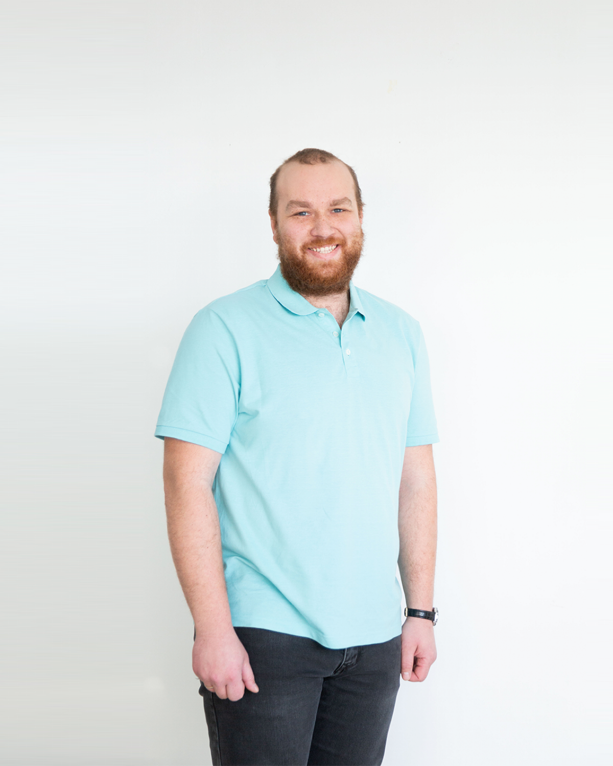 Дмитрий Фролов | Сетка — социальная сеть от hh.ru