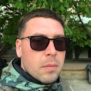 Владимир Хмара