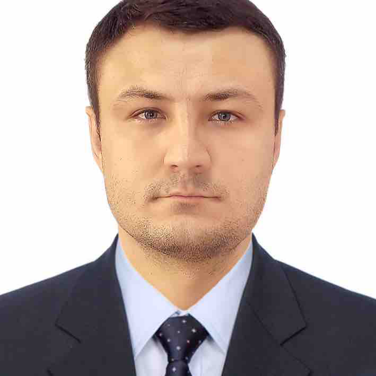 Евгений Киушин