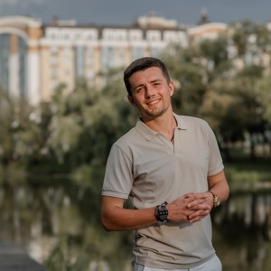 Даниил Донской