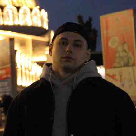 Владимир Бузиненко