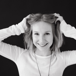 Яна Золотарёва | Сетка — социальная сеть от hh.ru