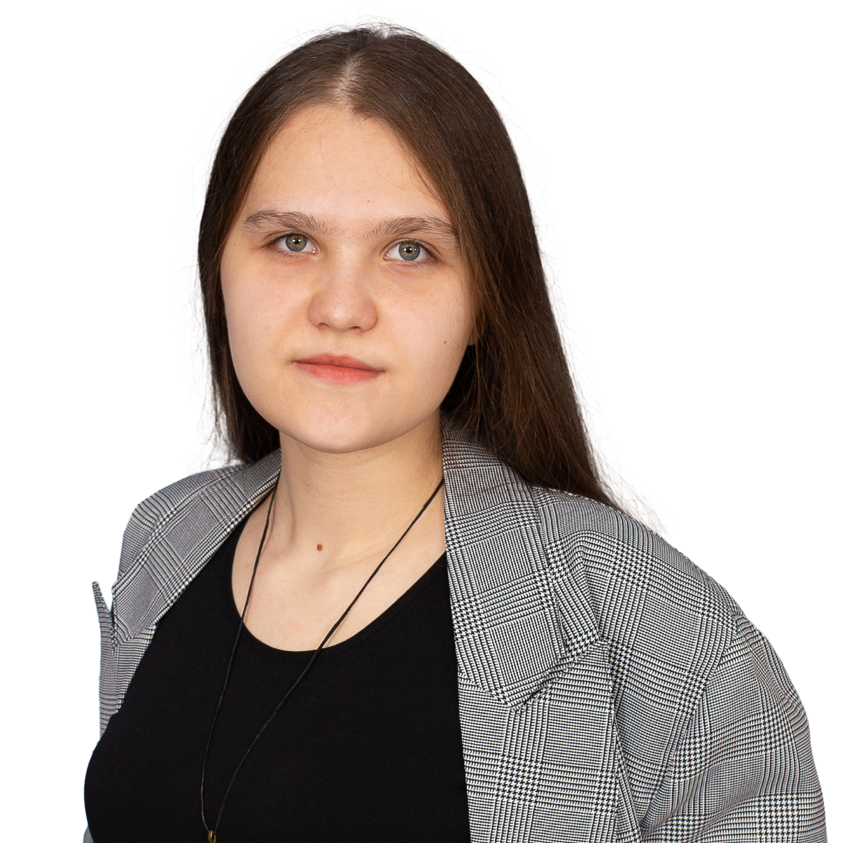 Анастасия Орлова | Сетка — социальная сеть от hh.ru