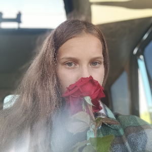 Катя Астапова