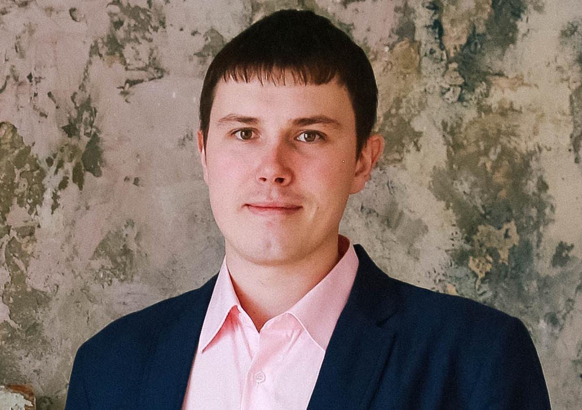 Сергей Орехов