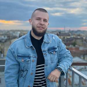 Артём Цуканов