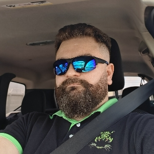 Андрей Сидорович | Сетка — социальная сеть от hh.ru