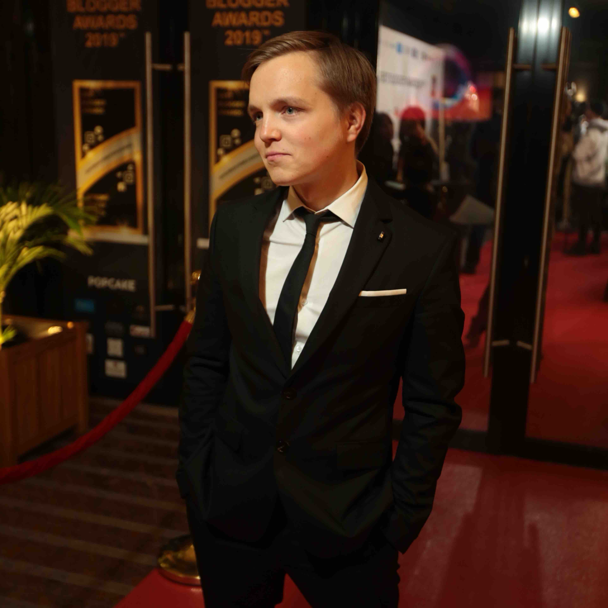 Константин Кроус