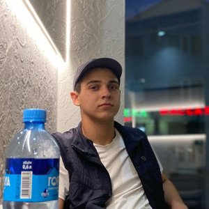 Магомед Алиев