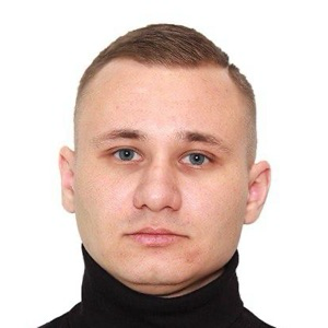 Дмитрий Ализаде