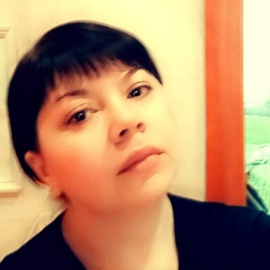 Евгения Воронцова