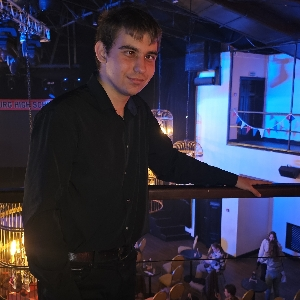 Александр Пушненков