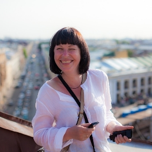 Изабелла Невская