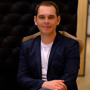 Владимир Чикунов