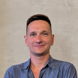 Егор Говорков | Сетка — социальная сеть от hh.ru