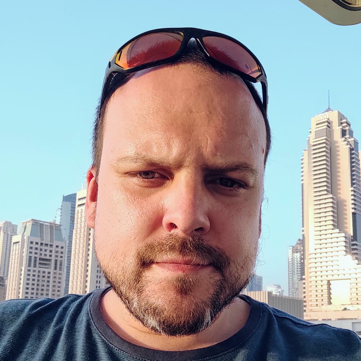 Евгений Грязнов