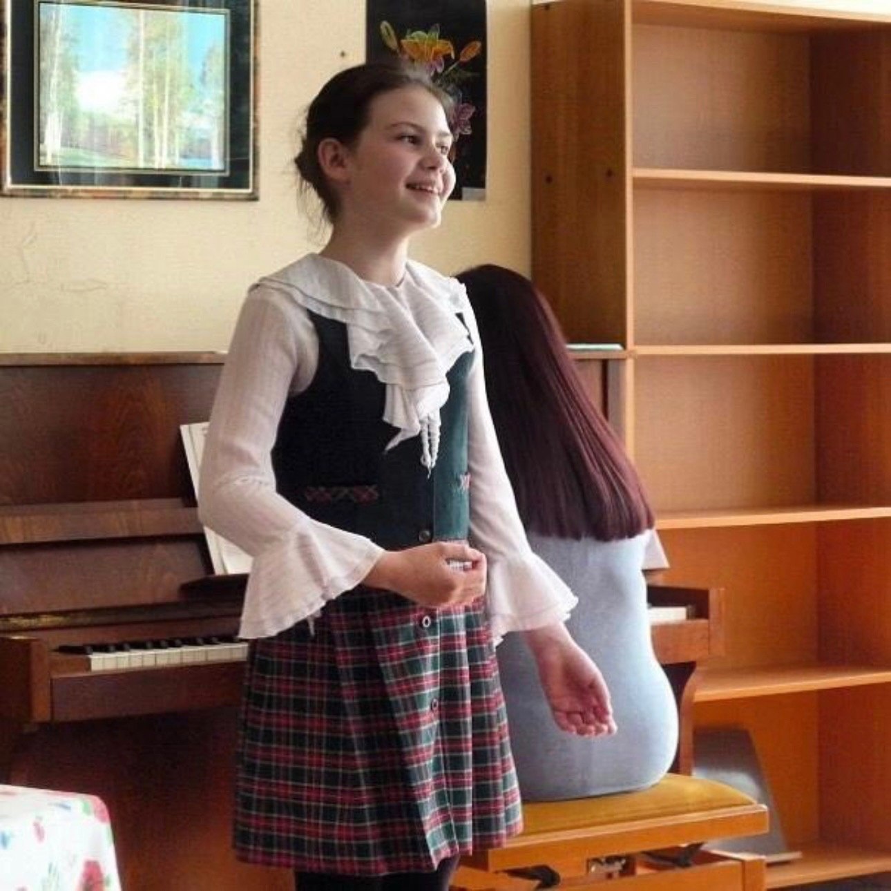 Родительская поддержка в образовании: Секреты успешного обучения детей 👧🏻👦🏼
На пороге нового учебного года, важно осознать, что ваша роль в образовании ребенка критически важна | Сетка — социальная сеть от hh.ru
