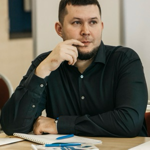 Вячеслав Рябов