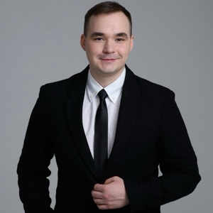 Александр Бызов | Сетка — социальная сеть от hh.ru