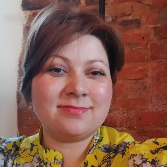 Екатерина Ардакова