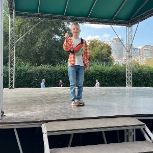 Семён Вольхин