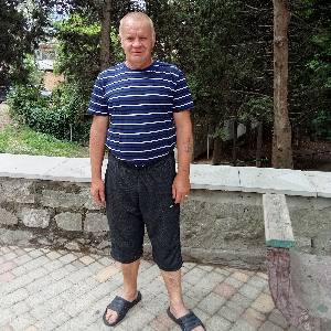 Виктор Федоров