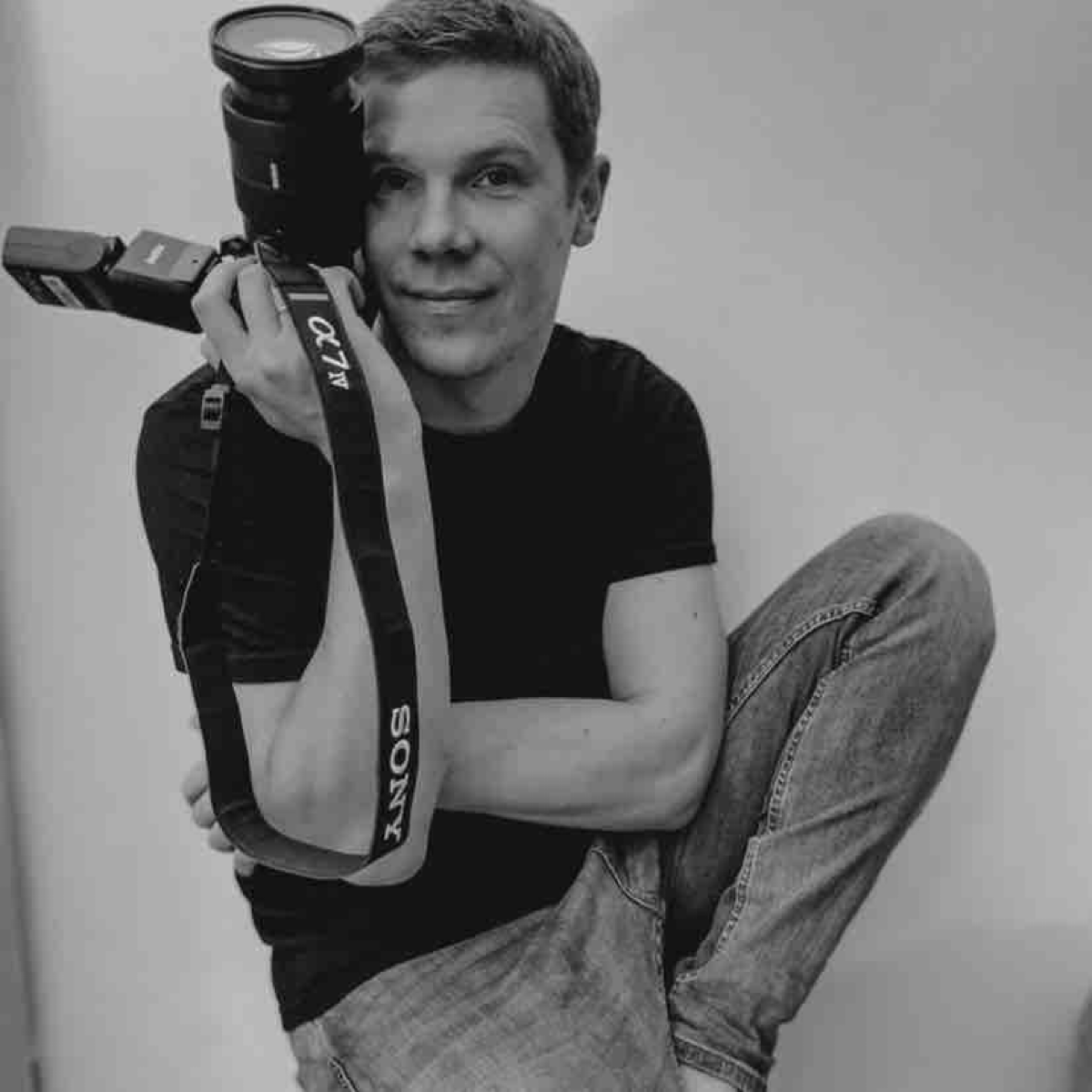 Дима Гришаков | Сетка — социальная сеть от hh.ru