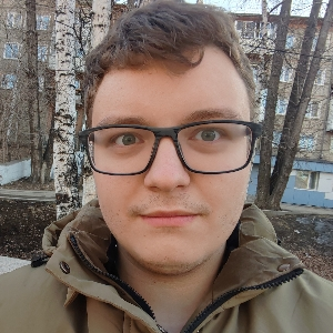 Егор Зубков