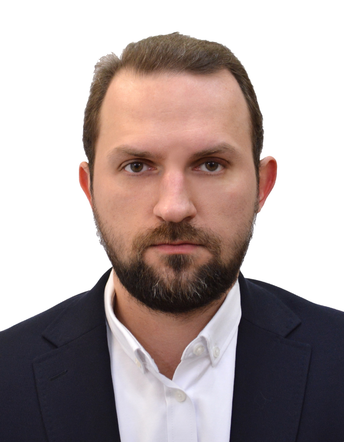 Сергей Воробьев | Сетка — социальная сеть от hh.ru