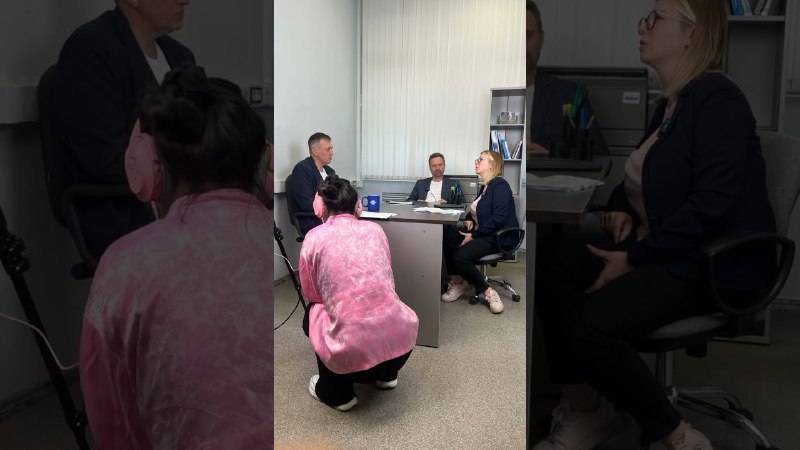 💥 СЕРГЕЙ ВЛАСОВ | ЭВОЛЮЦИЯ РАЗУМА (Telegram)
Где пропал? Да, вот есть кое-что... Делюсь свежей новостью.. | Сетка — социальная сеть от hh.ru