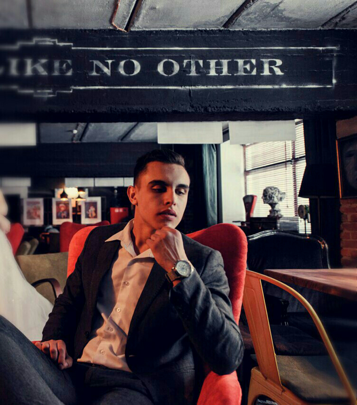 Ахметнур Назаркулиев | Сетка — социальная сеть от hh.ru