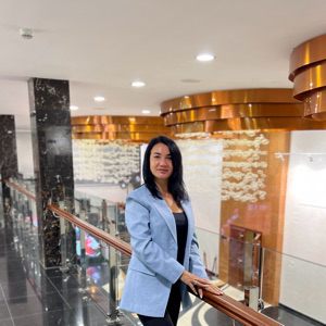 Юлия Биккулова