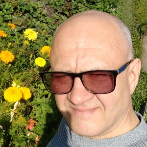 Юрий Терешкин