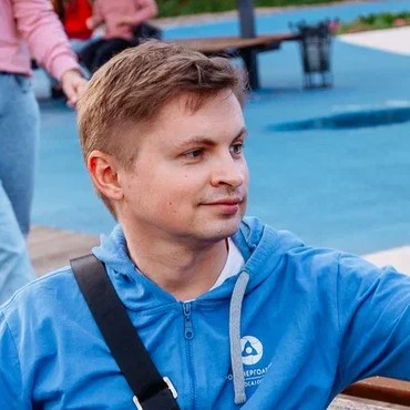 Павел Очкин | Сетка — социальная сеть от hh.ru