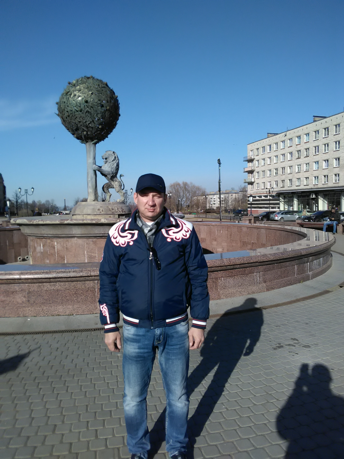 Андрей Орлов