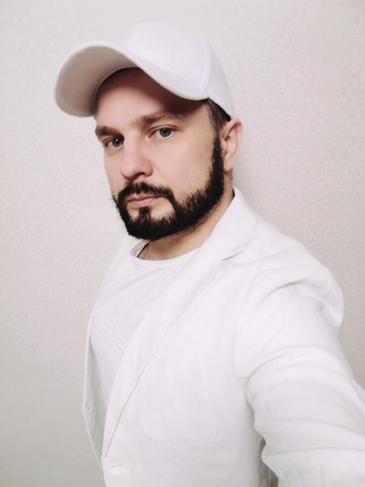 Дмитрий Кириллов