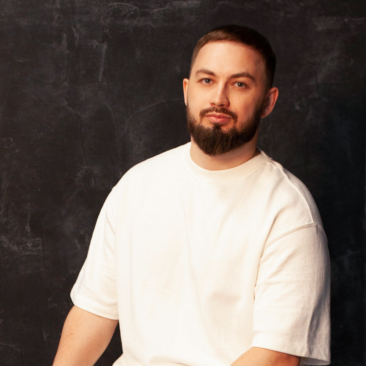 Александр Барсуков