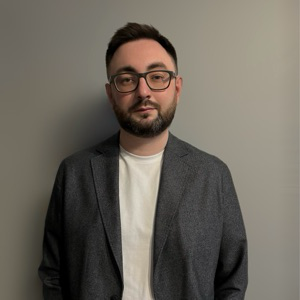 Александр Гроусов | Сетка — социальная сеть от hh.ru