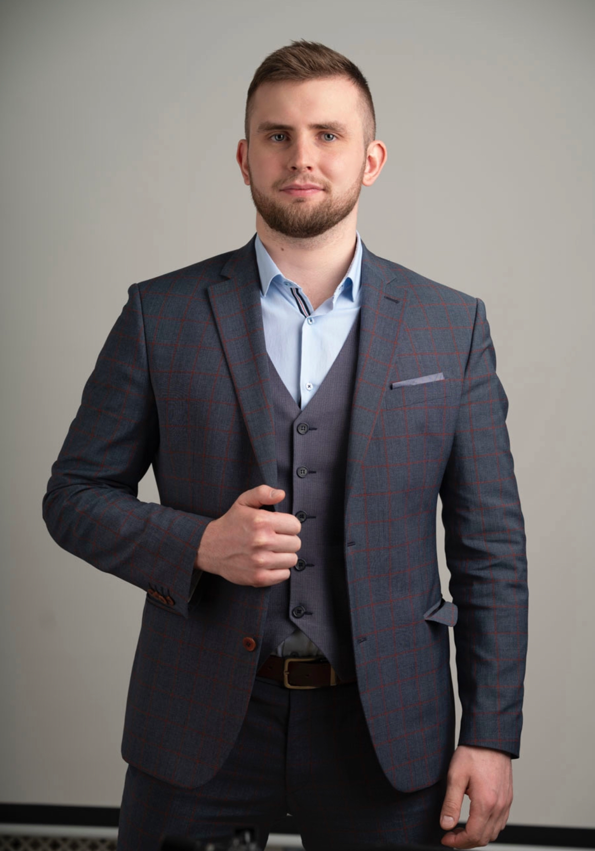 Василий Шелепов | Сетка — социальная сеть от hh.ru