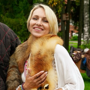 Ирина Шурек-Васильева