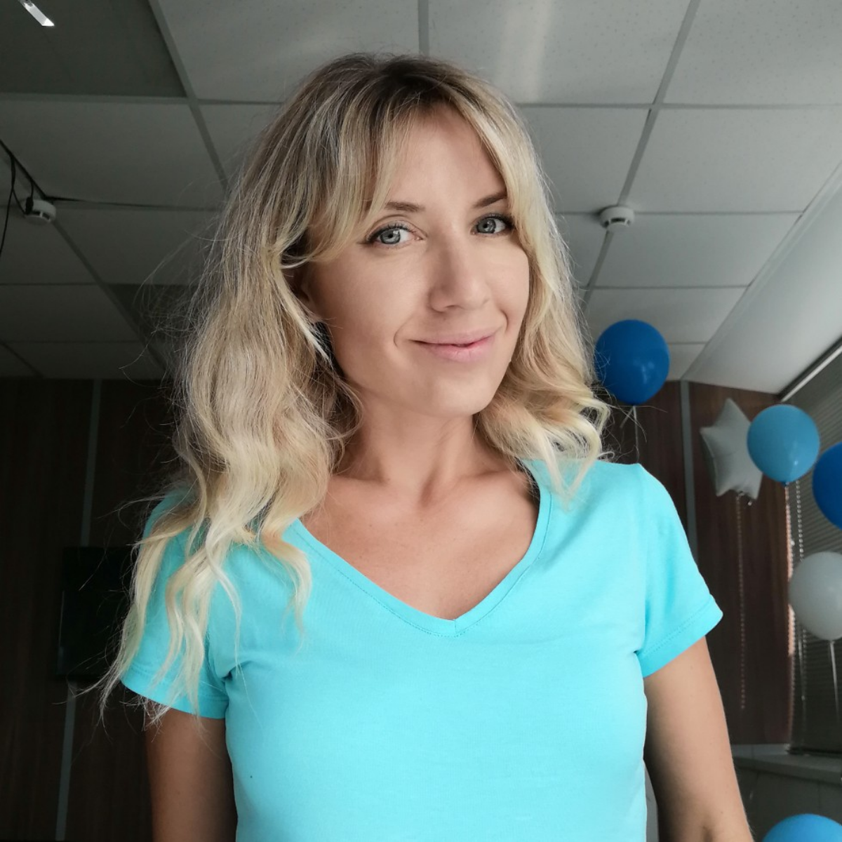 Екатерина Жданова