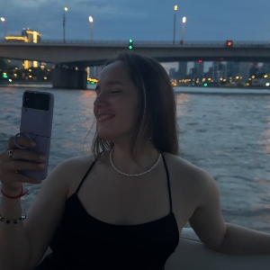 Ирина Суходолова | Сетка — социальная сеть от hh.ru