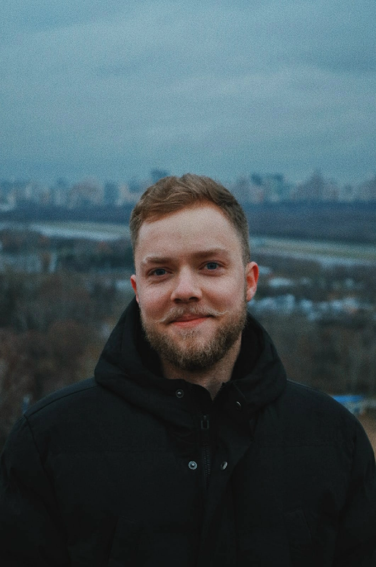 Иван Пчелкин | Сетка — социальная сеть от hh.ru