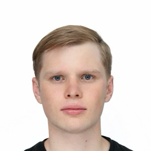 Павел Рысин