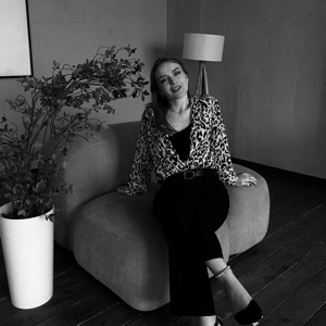 Кристина Елкина