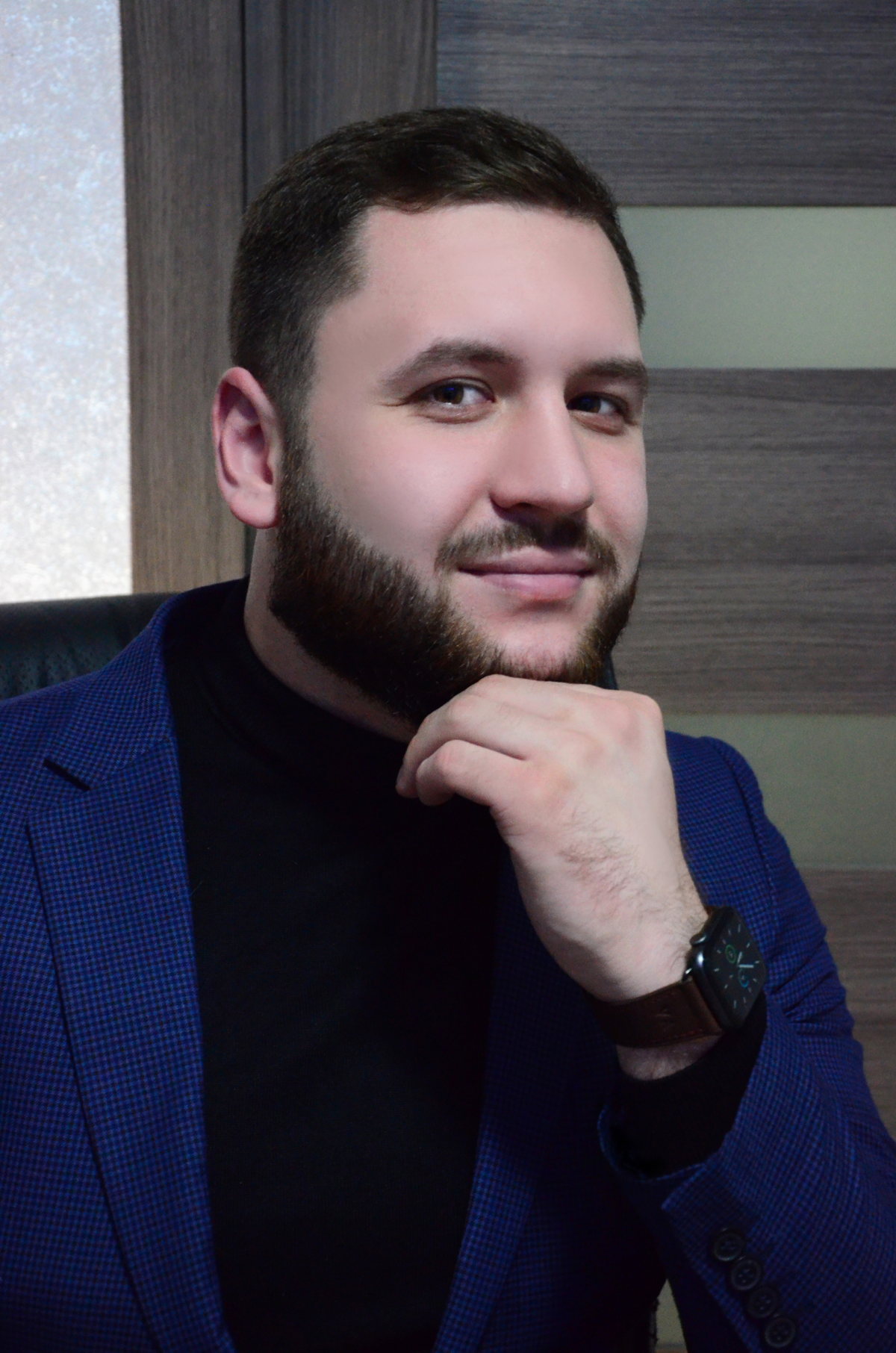 Валентин Трухнов