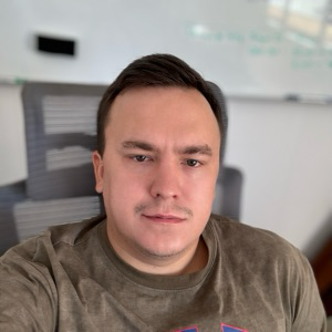 Роман Брагин | Сетка — социальная сеть от hh.ru