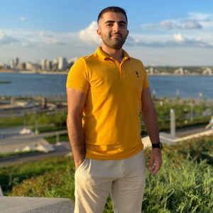 Камал Мухтаров | Сетка — социальная сеть от hh.ru