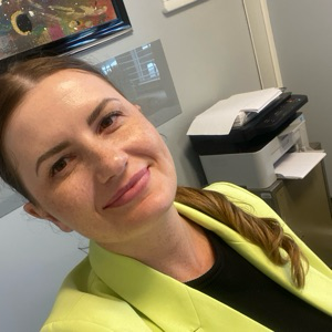 Мария Ионова | Сетка — социальная сеть от hh.ru