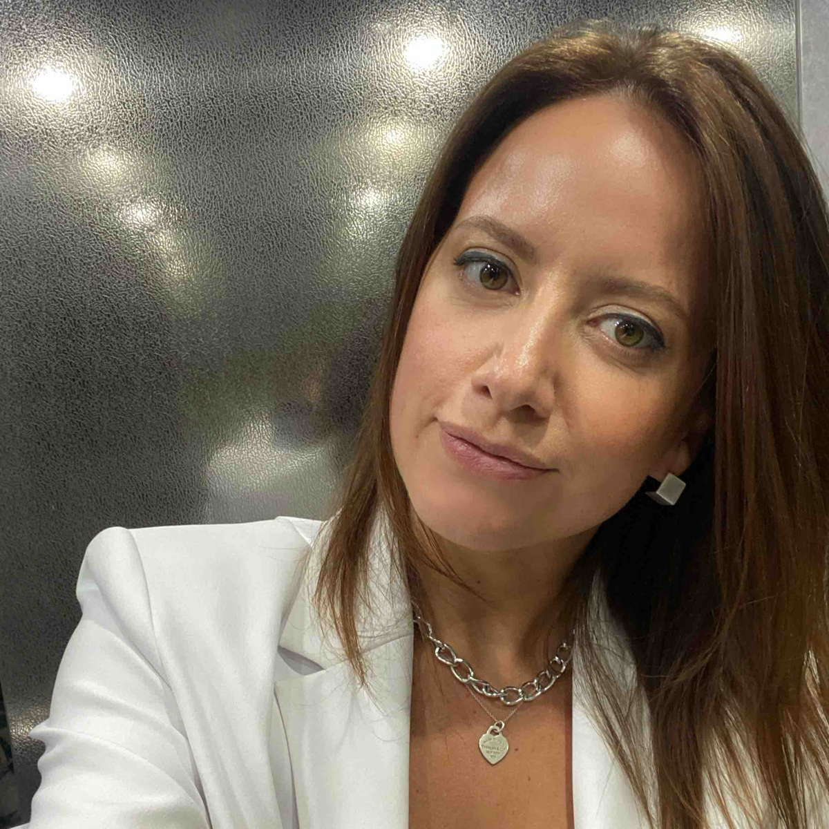 Юлия Васина | Сетка — социальная сеть от hh.ru